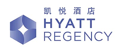 蘭州凱悅酒店 Logo