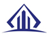 Blossom House Ganlu Mountain Wuhan Logo